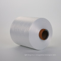 300D polyester filament yarn for zipper fabric